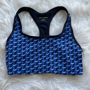 Tory Burch Sport sports bra S/P